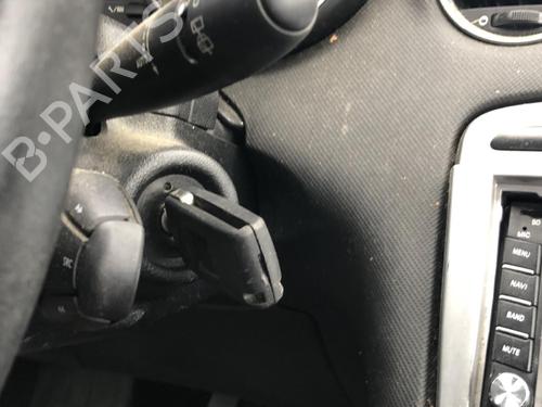 ABS pump PEUGEOT 308 I (4A_, 4C_) 1.6 HDi | BP25580883M43 
