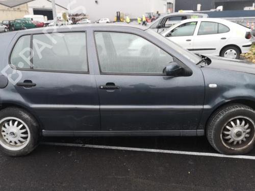 Elektronisk modul VW POLO (6N2) 1.4 | BP25532294M83 