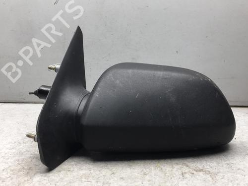 Used Left mirror RENAULT 19 II (B/C53_) 1.4 (80 hp) 25556993