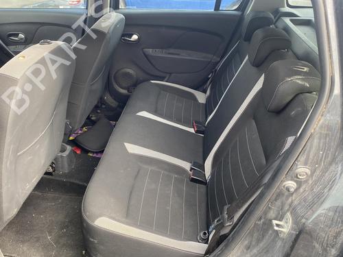 Bilradio DACIA LOGAN MCV II 1.5 Blue dCi 95 (K8JL) | BP25522204E6 
