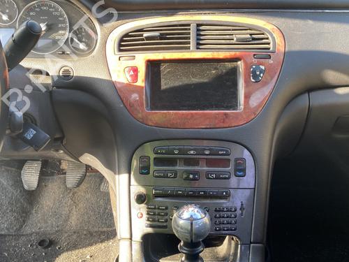 Front left window mechanism PEUGEOT 607 (9D, 9U) 2.0 HDI | BP31835399C22 - Image 6