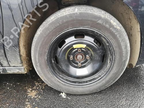 Front left lock CITROËN C3 II (SC_) 1.4 HDi 70 (SC8HZC, SC8HR0, SC8HP4) | BP25538683C98 - Image 26