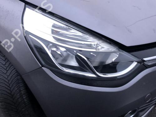 Right tailgate light RENAULT CLIO IV (BH_) 0.9 TCe 90 (BHNF, BHMA, BHMH, BHJK, BHJR) | BP25576637C80  - Image 5