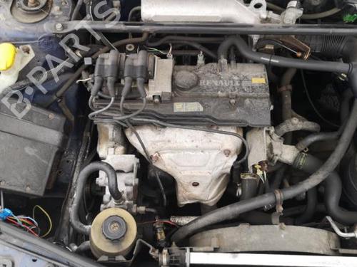 Generator RENAULT MEGANE I Coach (DA0/1_) 1.6 e (DA0F) | BP25537103M7 