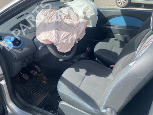 Right taillight RENAULT TWINGO II (CN0_) 1.5 dCi 75 | BP25497125C35 - Image 9