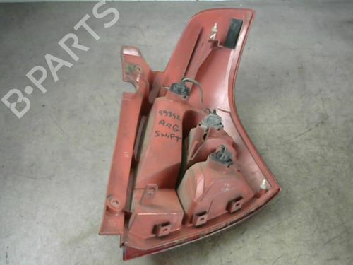 Left taillight SUZUKI SWIFT III (MZ, EZ) 1.3 DDiS (RS413D) | BP25515813C34 - Image 2