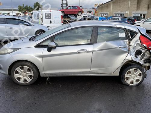 Right headlight FORD FIESTA VI (CB1, CCN) 1.4 TDCi | BP25573236C29 