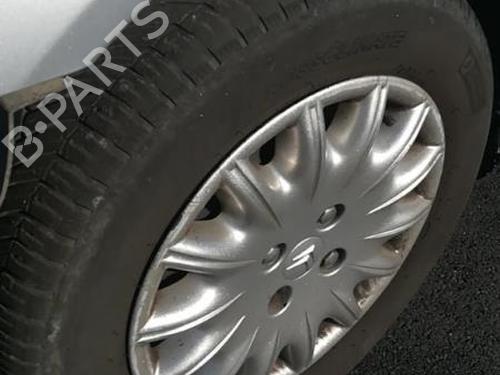 Left taillight CITROËN C5 I (DC_) 2.0 HDi (DCRHZB, DCRHZE) | BP25552736C34  - Image 23