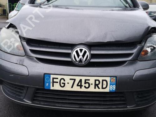 Left front steering knuckle VW GOLF PLUS V (5M1, 521) 1.9 TDI | BP25557139M25  - Image 29