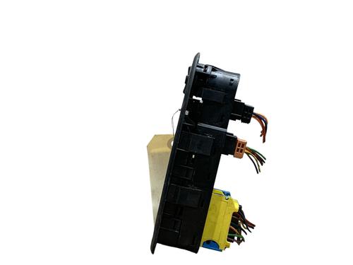 Left front window switch PEUGEOT 308 I (4A_, 4C_) 1.6 HDi | BP25529678I27