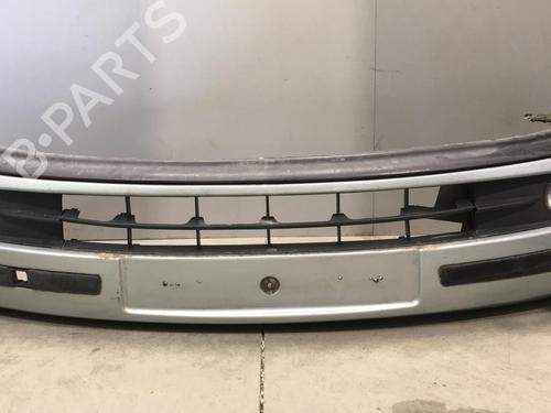 Front bumper RENAULT LAGUNA II (BG0/1_) 1.9 dCi | BP25584788C7 