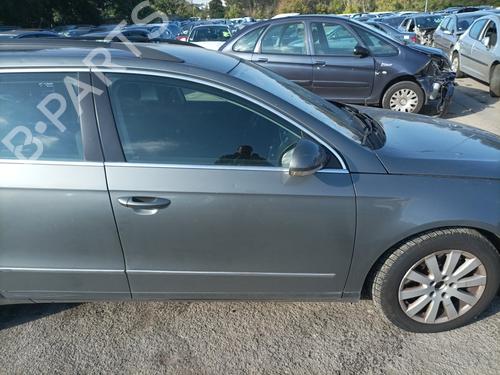 Left taillight VW PASSAT B6 Variant (3C5) 1.9 TDI | BP25996475C34  - Image 22