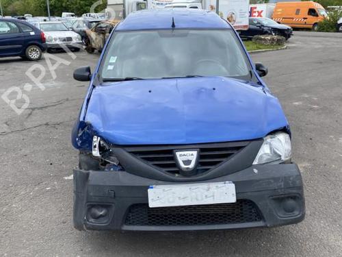 Front right lock DACIA LOGAN (LS_) 1.5 dCi (LS0K) | BP25566892C97  - Image 6