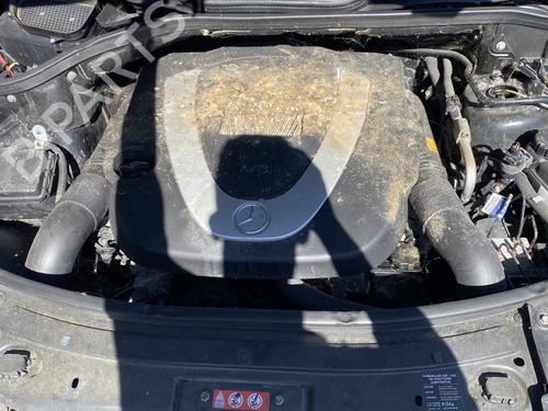 Left front window switch MERCEDES-BENZ M-CLASS (W164) ML 350 4-matic (164.186) | BP28203920I27  - Image 21