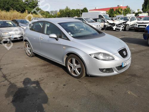 Right mirror SEAT LEON (1P1) 2.0 TDI | BP25578424C27 