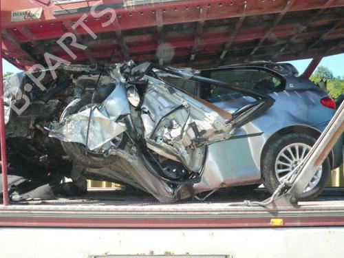 Used Parts ALFA ROMEO 147 (937_) 1.9 JTD 16V (937.AXG1B, 937.BXG1B) 2499799