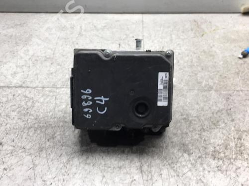 ABS pump CITROËN C4 II (NC_) 1.6 HDi 115 | BP25512153M43 