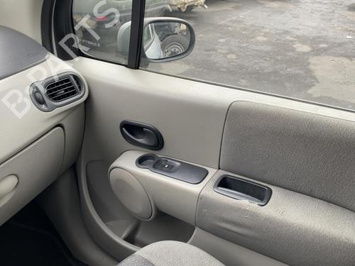 Left front window switch RENAULT MODUS / GRAND MODUS (F/JP0_) 1.5 dCi (JP02) | BP25537957I27 - Image 20