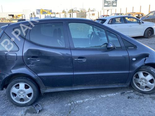 Brugte MERCEDES-BENZ A-CLASS (W168) A 170 CDI (168.008) 4540988