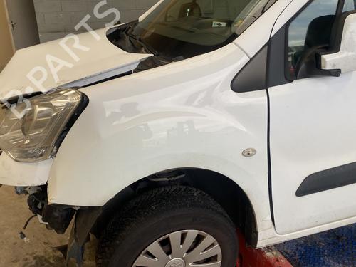 Ratstangsstang CITROËN BERLINGO Box Body/MPV (B9) 1.6 HDi / BlueHDi 75 | BP31270348I23  - Image 5