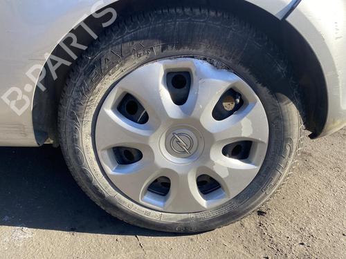 Steering column stalk OPEL CORSA D (S07) 1.2 LPG (L08, L68) | BP34220373I23  - Image 19