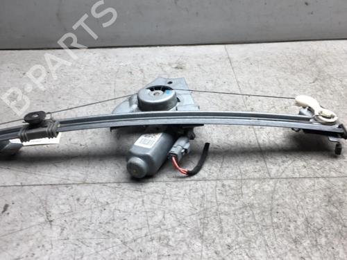 Rudehejsemekanisme Højre foran CITROËN XANTIA (X1_, X2_) 1.8 i 16V (110 hp) 25571725