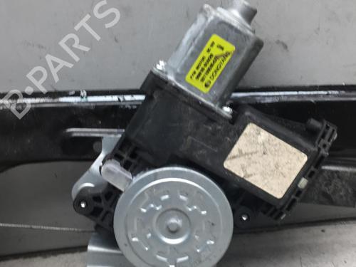 Vindusheismekanisme høyre foran OPEL MOKKA / MOKKA X (J13) 1.4 (_76) | BP25532751C23 
