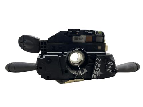 Used Steering column stalk PEUGEOT 208 I (CA_, CC_) 1.6 HDi (92 hp) 30205936