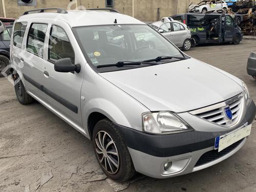 Right front fog light DACIA LOGAN MCV (KS_) 1.5 dCi (KS0W) | BP25573309C31  - Image 17