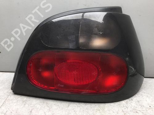 Højre baglygte Højre baglygte RENAULT MEGANE I (BA0/1_) 1.6 e (BA0F, BA0S) (90 hp) 25579938 25579938
