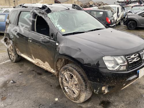 Front right lock DACIA DUSTER (HS_) 1.5 dCi | BP28199261C97  - Image 9
