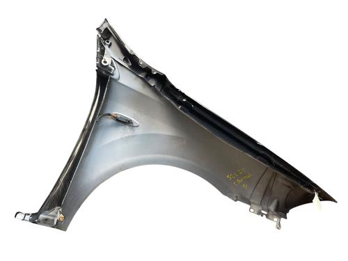 Left front fenders FIAT CROMA (194_) 2.4 D Multijet | BP25553525C41 