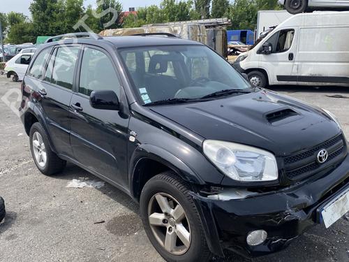 Left headlight TOYOTA RAV 4 II (_A2_) 2.0 D 4WD (CLA20_, CLA21_, CLA20R, CLA21R) | BP27683720C28  - Image 25