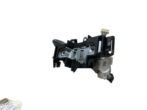 Ignition barrel VW SHARAN (7N1, 7N2) 2.0 TDI | BP25506847M48 