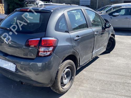 ABS pump CITROËN C3 II (SC_) 1.0 VTi 68 | BP26026295M43  - Image 26