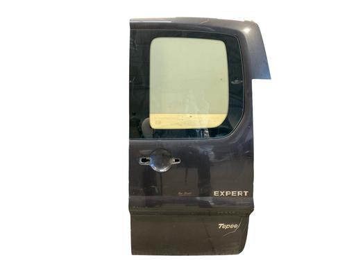 Used Right tailgate PEUGEOT EXPERT Van (VF3A_, VF3U_, VF3X_) 1.6 HDi 90 16V (90 hp) 25503193