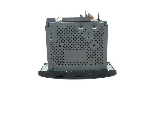Radio TOYOTA AVENSIS (_T25_) 2.0 D-4D (CDT250_, CDT250R) | BP29478229E6 