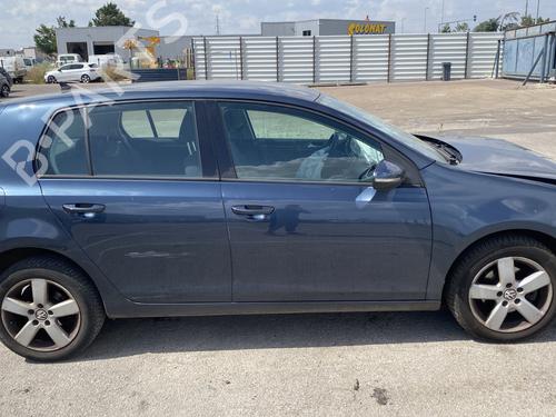 Front right window mechanism VW GOLF VI (5K1) 1.6 TDI | BP28421987C23  - Image 27