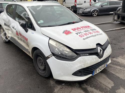 Left tailgate light RENAULT CLIO IV (BH_) 1.5 dCi 90 | BP25529076C79 - Image 16