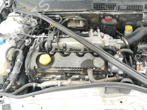 Front left interior door handle ALFA ROMEO 147 (937_) 1.9 JTDM 8V (937.AXD1A, 937.AXU1A, 937.BXU1A) | BP25552705I13 