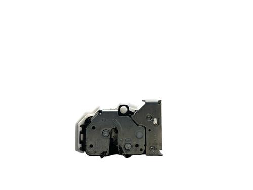 Front right lock FIAT DOBLO Cargo (263_) 1.3 D Multijet | BP25567422C97 