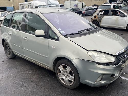 Front left seatbelt FORD C-MAX (DM2) 1.6 TDCi | BP25566146I26  - Image 7