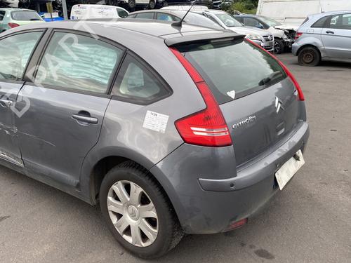 Left front window switch CITROËN C4 I (LC_) 1.6 HDi | BP28200959I27  - Image 12