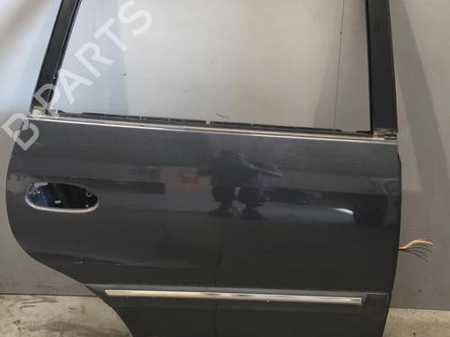 Right front door KIA CARENS II MPV (FJ) 2.0 CRDi | BP25577317C3 
