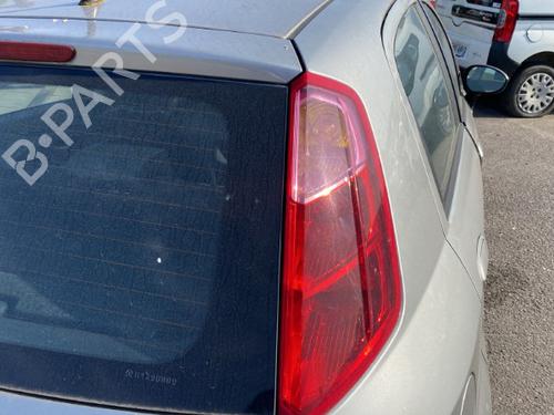 Left front window switch FIAT GRANDE PUNTO (199_) 1.9 D Multijet | BP25513915I27 - Image 7