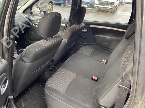 Steering column stalk DACIA LOGAN MCV (KS_) 1.5 dCi (KS04) | BP25528333I23 - Image 23