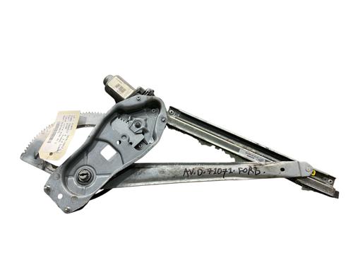 Used Front right window mechanism Front right window mechanism FORD TRANSIT Van (FA_ _) 2.2 TDCi (85 hp) 25566770 25566770
