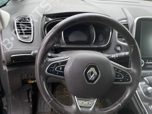 Display monitor RENAULT ESPACE V (JR_) 1.6 dCi 160 | BP28199145C48 