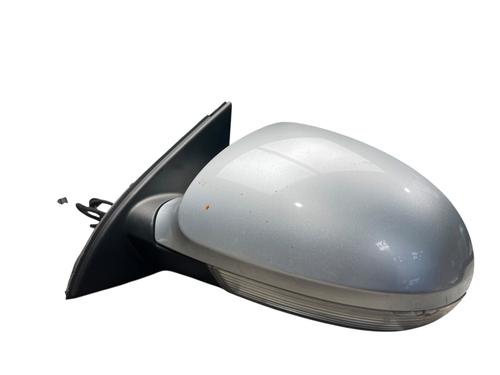 Left mirror VW PASSAT B6 (3C2) 1.9 TDI | BP25933587C26