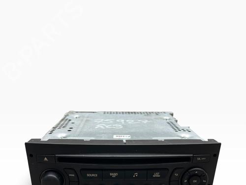 Radio CITROËN C3 II (SC_) 1.0 VTi 68 | BP35993562E6 - Image 3